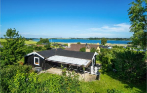 Awesome Home In Kirke Såby With Wifi in Kirke Såby